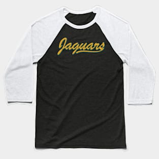 Jaguars 2024 Baseball T-Shirt